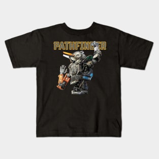 pathfinder Kids T-Shirt